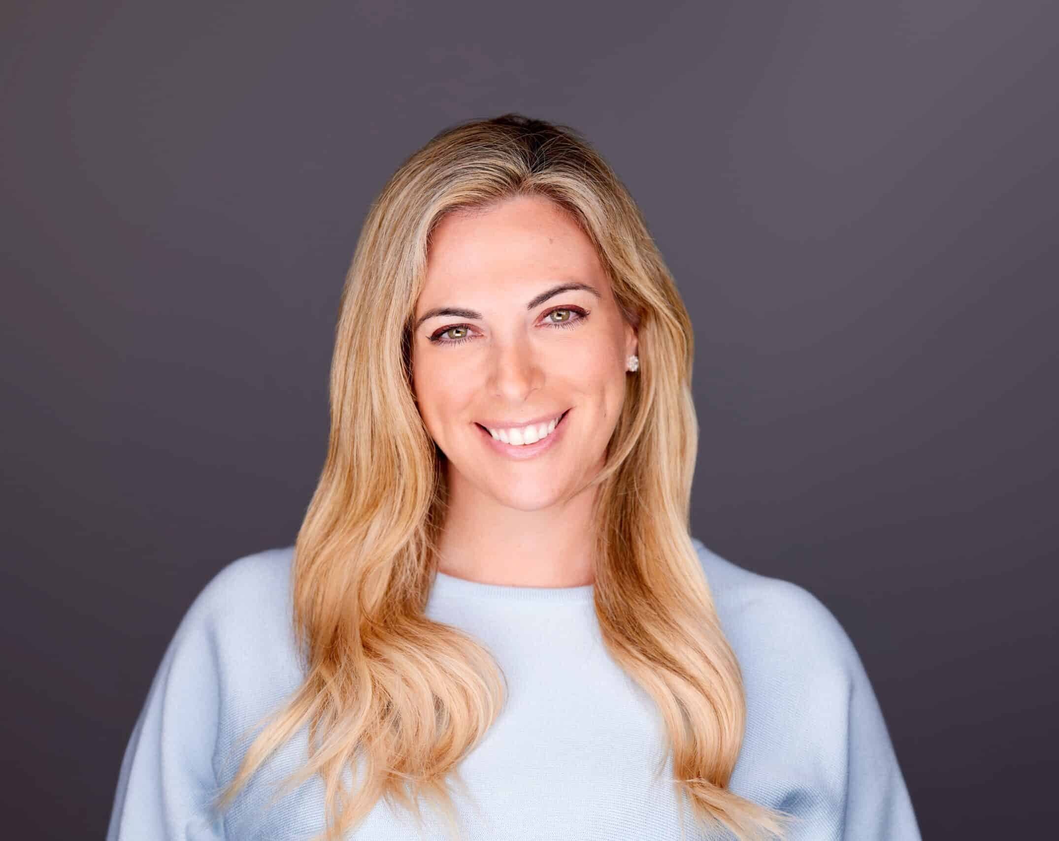 Nicole Marino