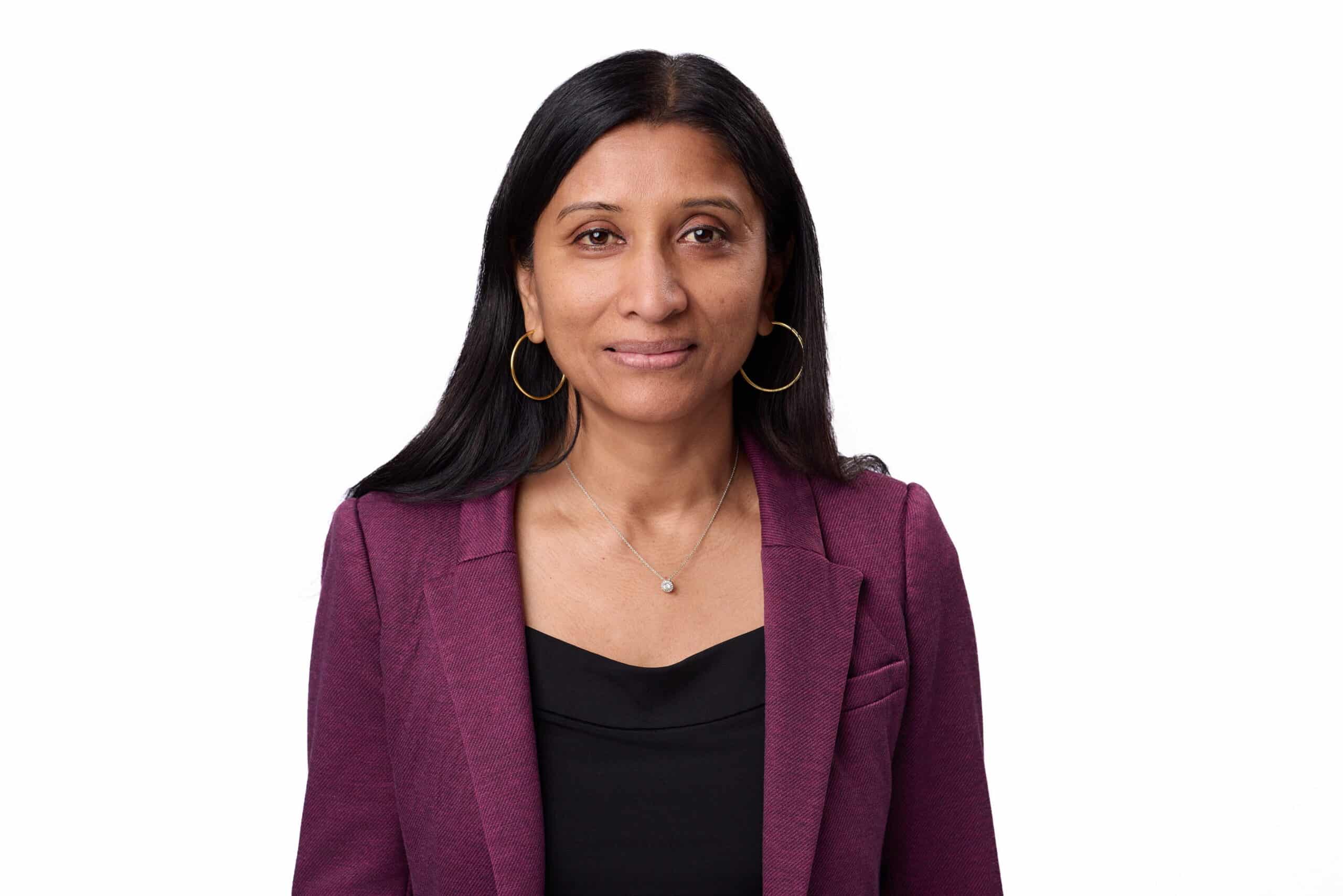 Sujatha Raju