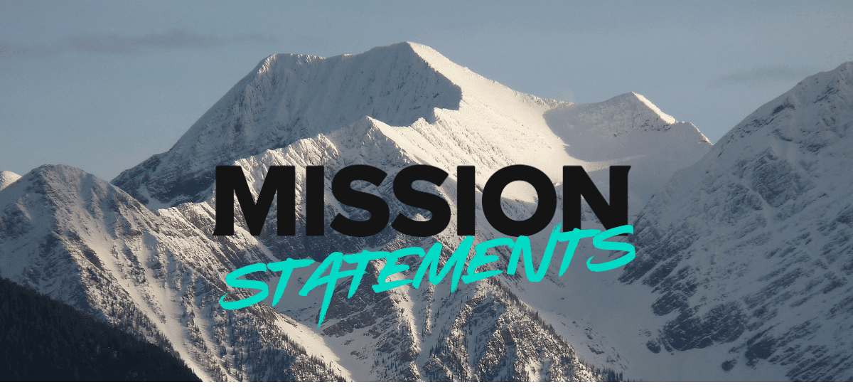 MISSION Statements: Five Reflections from 2025