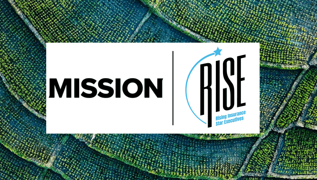 MISSION Underwriters Joins RISE® as a Corporate Member, Strengthening Commitment to Developing Future Insurance Leaders