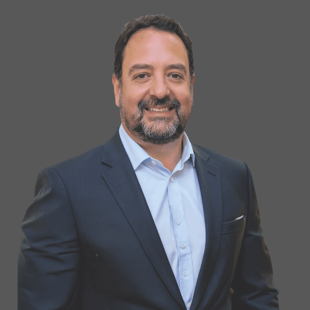 Alejandro Pedroza