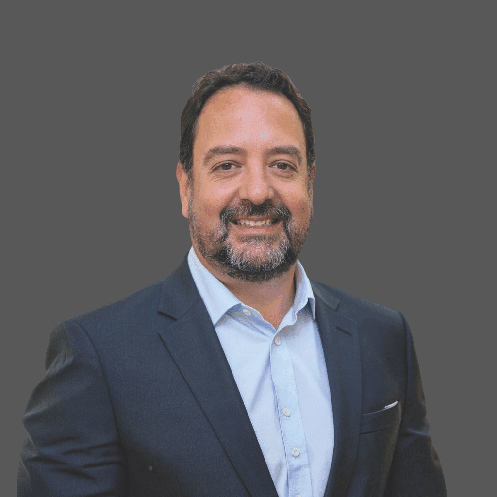 Alejandro Pedroza