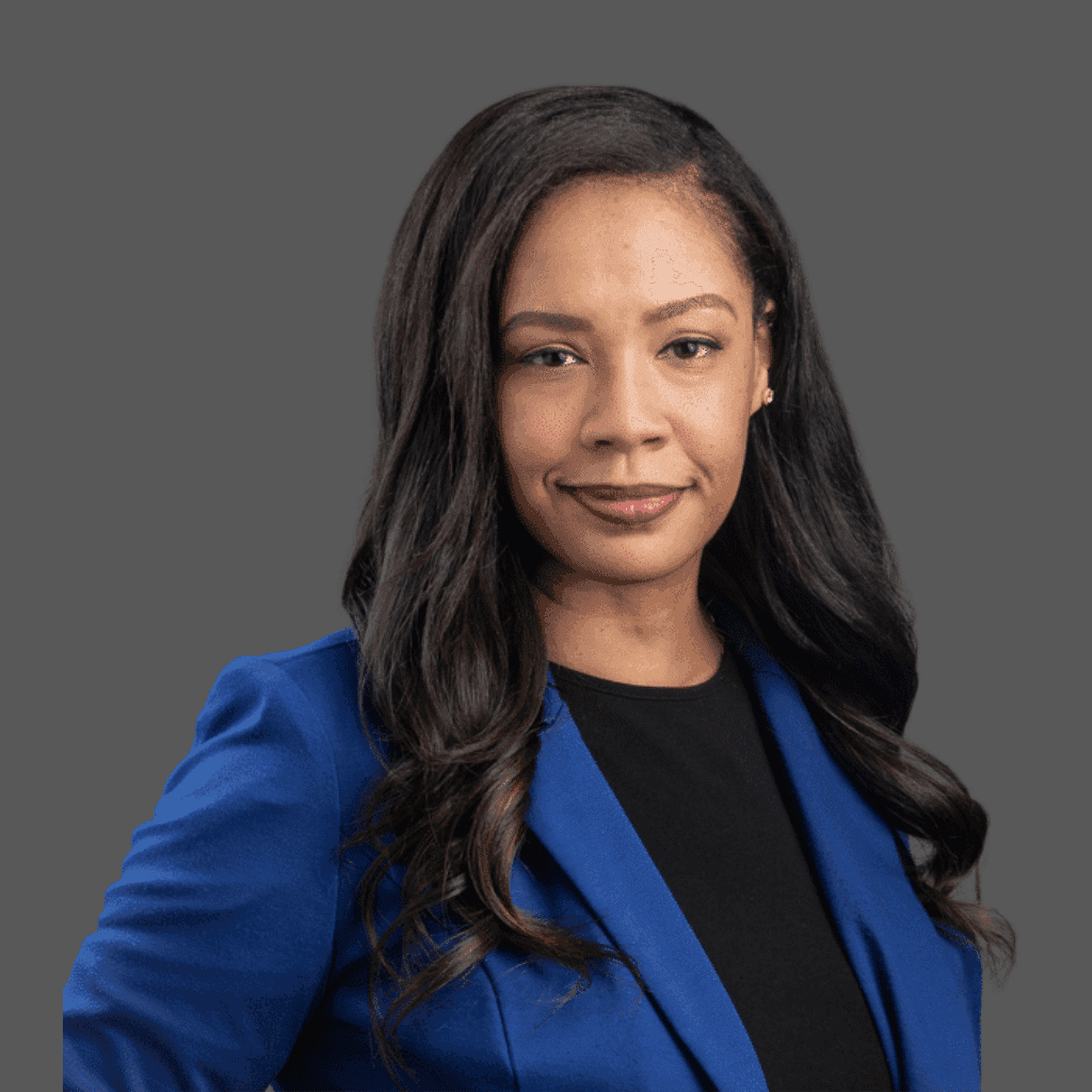 Arlette Jackson