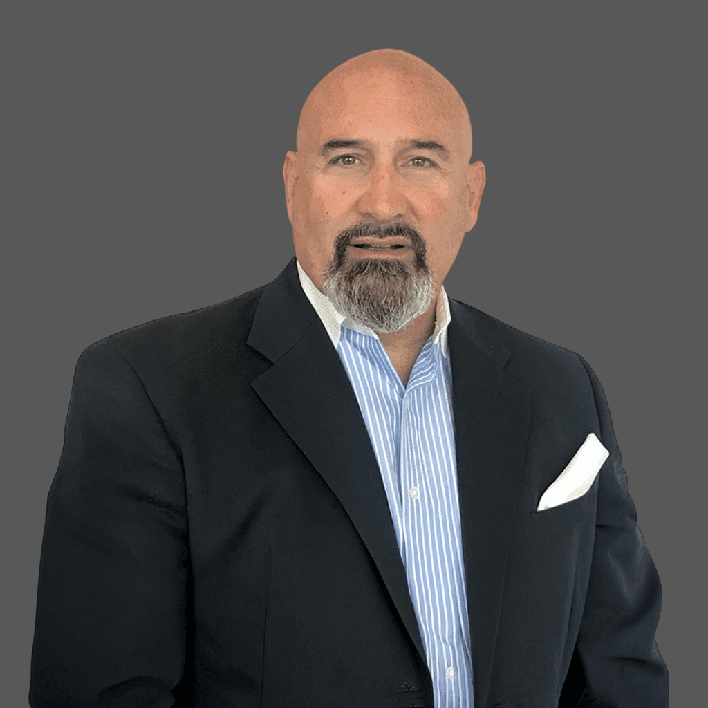 Curtis Kochman