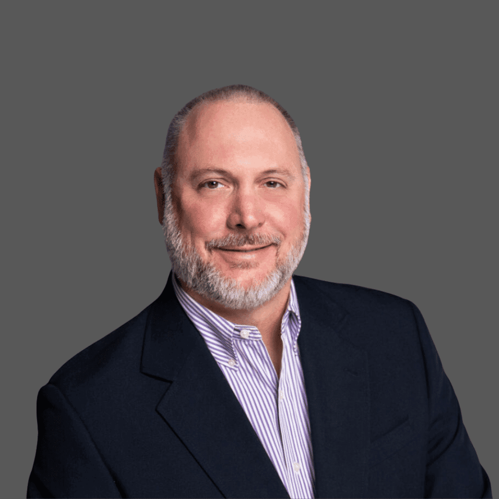 Mark Pierce
