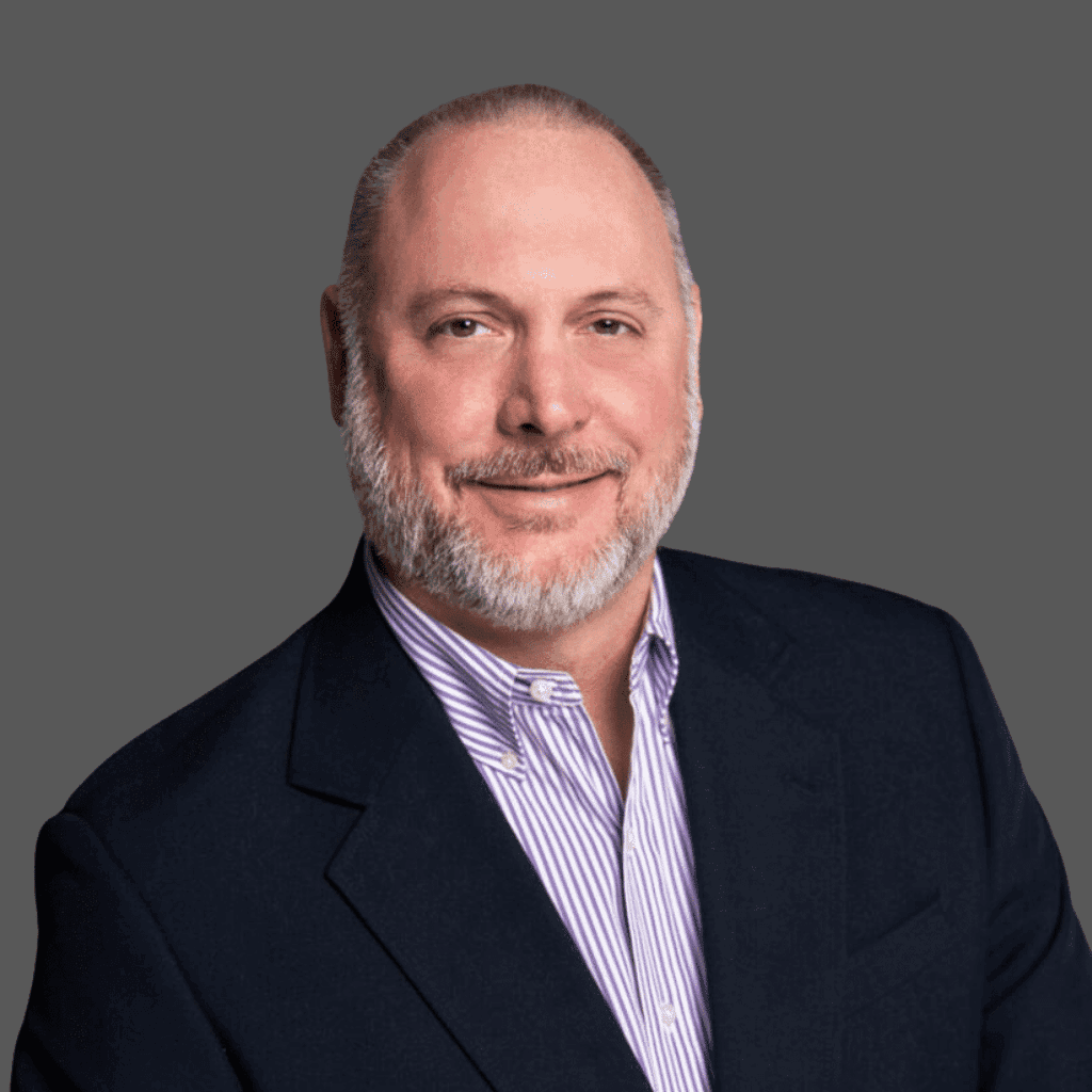 Mark Pierce