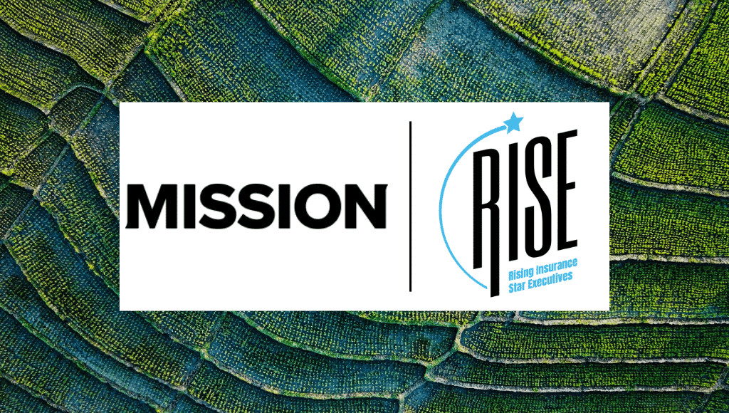 MISSION Underwriters Joins RISE® as a Corporate Member, Strengthening Commitment to Developing Future Insurance Leaders