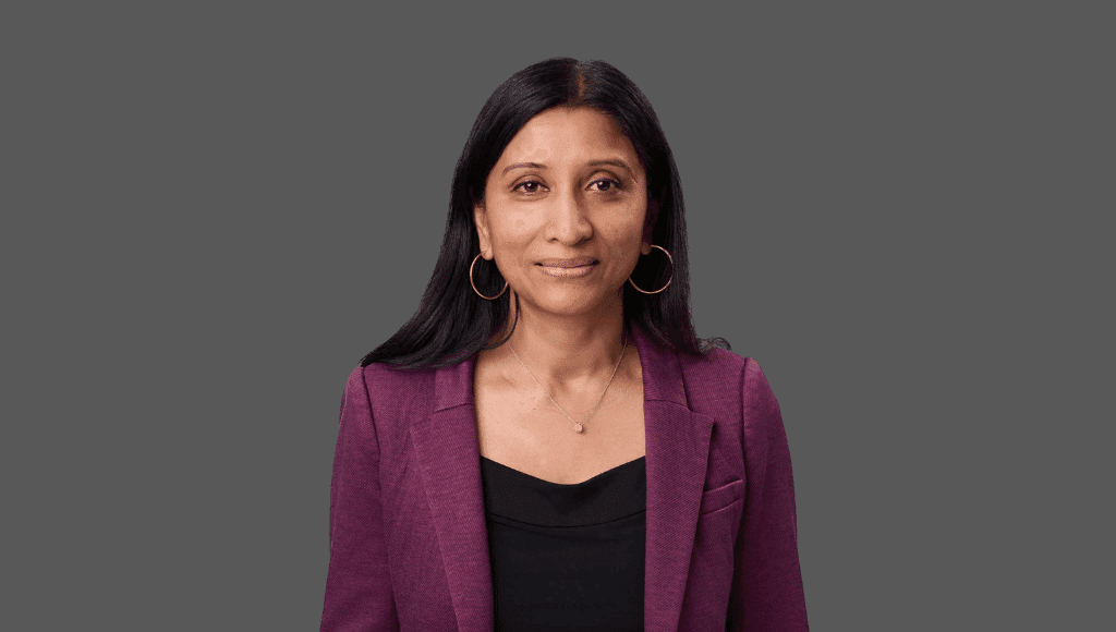 Sujatha Raju Named Chief Technology Officer at MISSION Underwriters