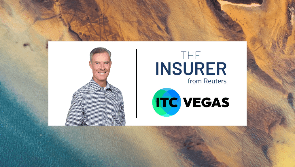 MISSION CEO Jim Dwane Shares MGA Market Insights at ITC Vegas
